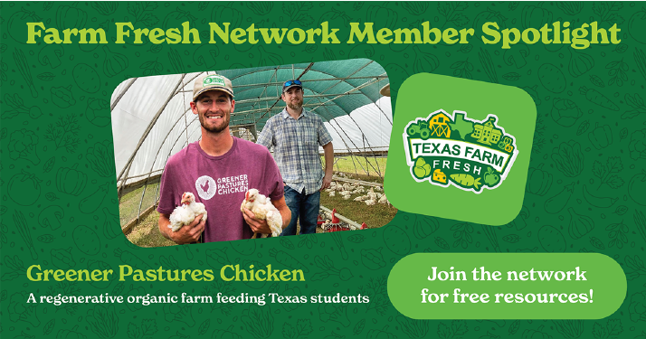 Greener Pastures Chicken Greener Pastures Chicken